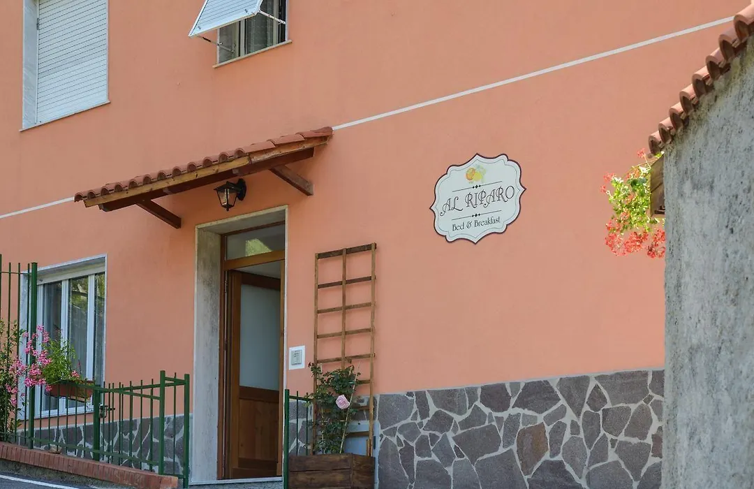 Al Riparo Affittacamere-1